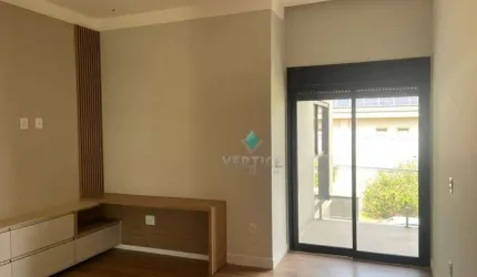 Casa com 4 dormitórios à venda, 511 m² por R$ 6.000.000 - Parque Residencial Damha - São José do Rio Preto/SP