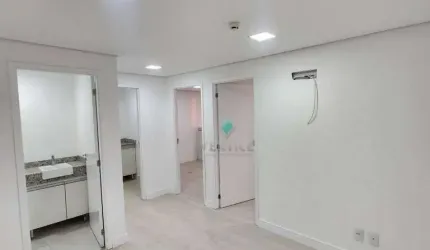 Sala para alugar, 45 m²  - Jardim Aclimação - São José do Rio Preto/SP