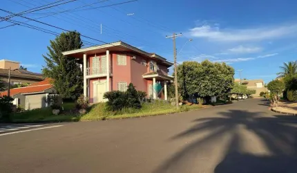 CASA PARA VENDA NO CONDOMÍNIO DAMHA I