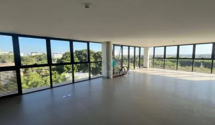 Sala para locação com 94m² no Georgina Business Park