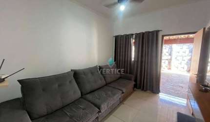 CASA RESIDENCIAL PARA VENDA NO JARDIM CAETANO II