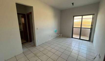 APARTAMENTO PARA LOCAÇÃO NA BOA VISTA COM 1 DORMITÓRIO