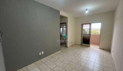 APARTAMENTO PARA LOCAÇÃO NA VILA ERCILIA COM 2 DORMITÓRIOS