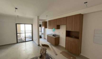 APARTAMENTO PARA LOCAÇÃO NO BOM JARDIM CONDOMÍNIO SENSE COM 3 DORMITÓRIOS