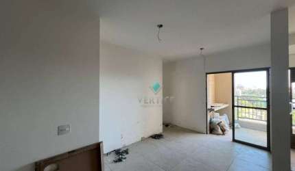 APARTAMENTO PARA LOCAÇÃO NO BOM JARDIM CONDOMÍNIO SENSE COM 3 DORMITÓRIOS