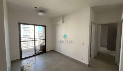 APARTAMENTO PARA LOCAÇÃO NO BOM JARDIM CONDOMÍNIO SENSE COM 2 DORMITÓRIOS