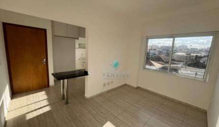 APARTAMENTO PARA LOCAÇÃO NA BOA VISTA COM 1 DORMITÓRIO PRÓXIMO A FACULDADE UNIRP