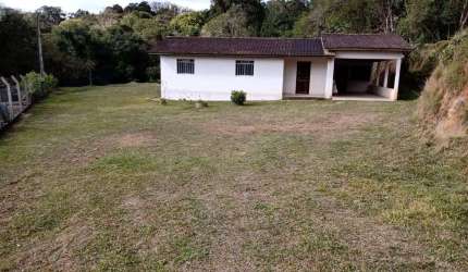 Terreno à venda 2751.7 m2, Colonia Matos, Mandirituba, PR