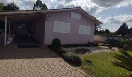 casa comercial à venda, Centro, Mandirituba, PR