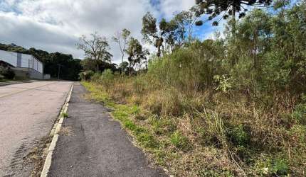 Terreno à venda, Jardim Mata Verde, Mandirituba, PR