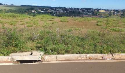 TERRENO FINANCIAMENTO DIRETO COM A CONSTRUTORA NO JARDIM DAS FLORES!