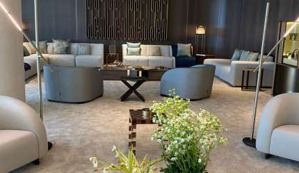 Apartamento Lançamento Triplo A