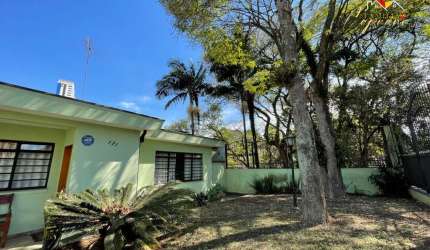 Casa Terrea Parque Continental SP - 411 m2 de Terreno