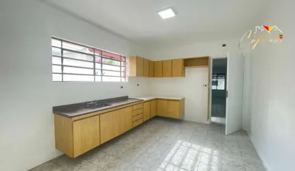 Casa à venda, 166 m² por R$ 650.000,00 - Jaguaré