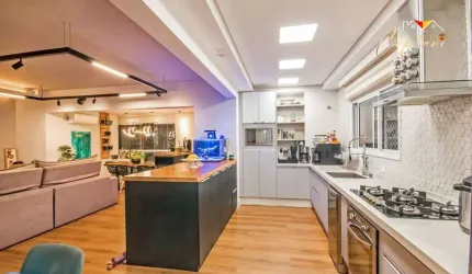Apartamento à venda no Jardins do Brasil ? Osasco