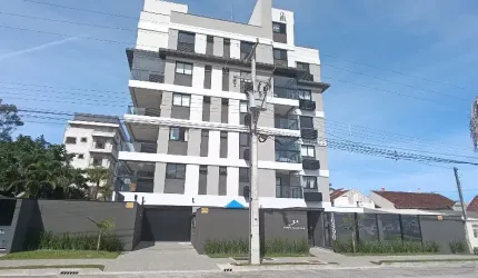 Lançamento no Balneário Gaivotas - Matinhos PR
