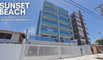 Lançamento em Caiobá...