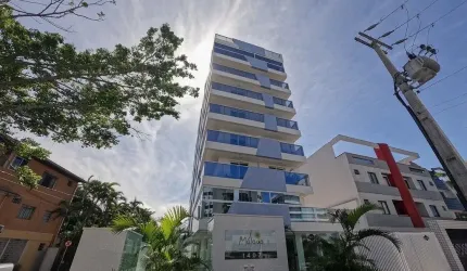 Excelente apto em Caiobá...