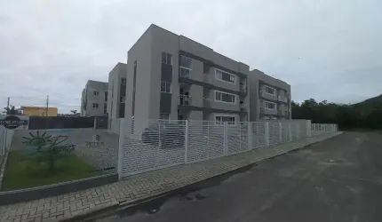Apartamento à venda no Sertãozinho com 2 quartos...