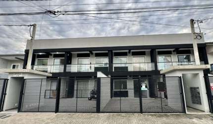 Apartamentos novos, pronto pra morar...!!!