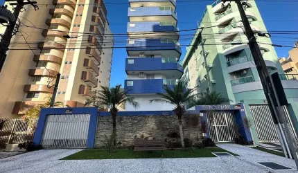 Excelente Cobertura em Caiobá.