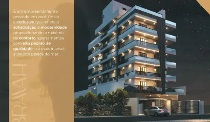 Lançamento em Caiobá...!!!