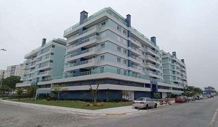 Apartamento de alto padrão em Caiobá...