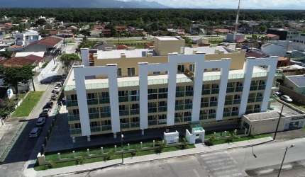 Studios Fit Summer, frente ao mar...