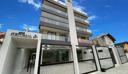 Lançamento em Caiobá...
