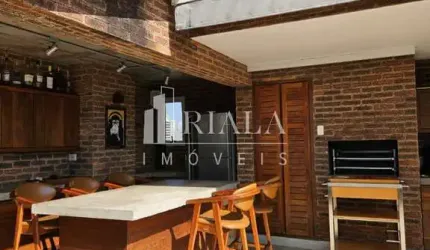Apartamento com 403 m², 5 quartos sendo 2 suítes à venda no bairro Jardim Vila Mariana.