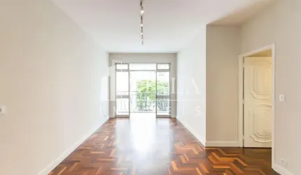Apartamento com 122 m², 3 quartos sendo 1 suíte à venda no bairro Jardim das Acacias.