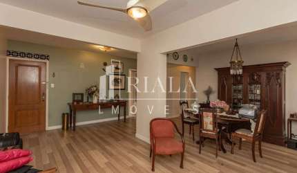 Apartamento com 93 m², 2 quartos sendo 1 suíte à venda no bairro Vila Mariana.