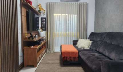Linda casa a venda no Condominio Parque Alvorada
