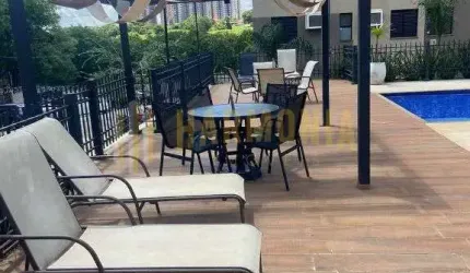 Apartamento a venda TERREO no Villagio Harmonia