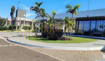 Excelente terreno no Condominio Buona Vita