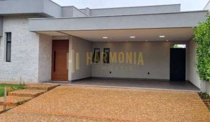 Casa a venda no Portal das Tipuanas