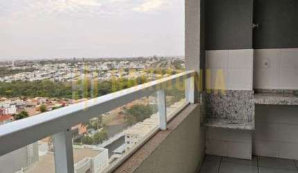 Apartamento a venda no Edificio Flor de Lotus.