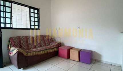 Casa a Venda no bairro Cambuy