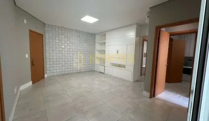 Belo apartamento a venda no Edificio Premiato