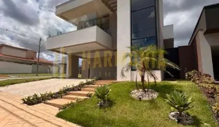 Casa terrea a venda no Condominio Buona Vita