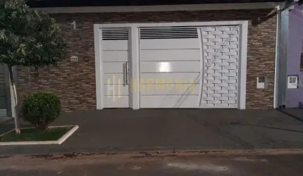 Casa a venda no Jardim Estancia das Rosas