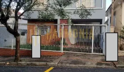Lindo Sobrado a venda Residencial ou Comercial