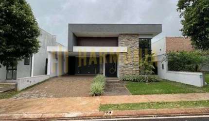 Maravilhosa casa a venda no Condominio PORTAL DAS TIPUANAS