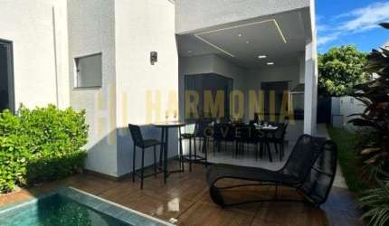 Linda casa a venda ou locacao no Condominio no Portal Das Tipuanas