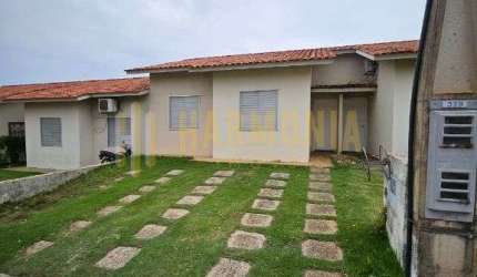 Casa a venda no Residencial Villaggio Do Sol