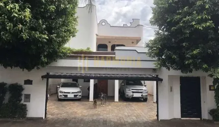 Bela Casa a venda na Vila Harmonia