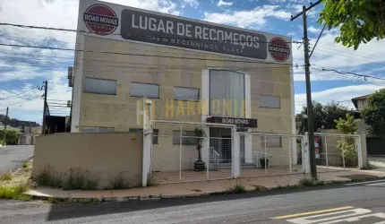 Salao para venda ou locacao