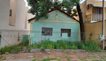 Casa com 2 quartos à venda no Centro, Araraquara , 67 m2 por R$ 230.000