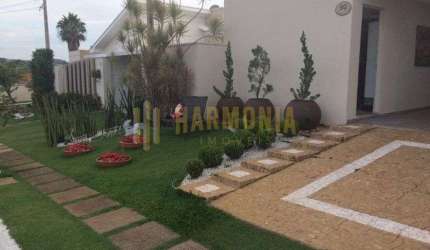 Casa Terrea a venda ou locacao no Condominio Villa Dei Fiori