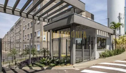 Apartamento a venda no Vitta Ipe Rosa